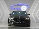 Mercedes-Benz S 580 4MATIC Exclusive 4.0L