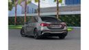 Mercedes-Benz A 35 AMG A35 AMG | 3,427 P.M  | 0% Downpayment | Agency Warranty! | Excellent Condition!