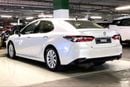 Toyota Camry SE | Guaranteed Warranty | 0 Down Payment