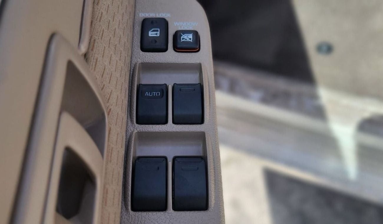 Toyota Land Cruiser 70 TOYOTA LC76 DIESEL 4.5L V8 TURBO MODEL YEAR 2024 COLOR WHITE