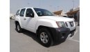 Nissan X-Terra Nissan x_tira 2009 g cc full automatic accident free original pant