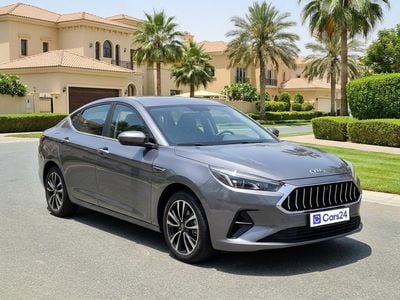جاك J7 INTELLIGENT كارس24 هي سوق ضخم للسيارات المستعملة موثوق ومضمون ٪كارس24 هي سوق ضخم للسيارات المستعملة موثوق ومضمون
