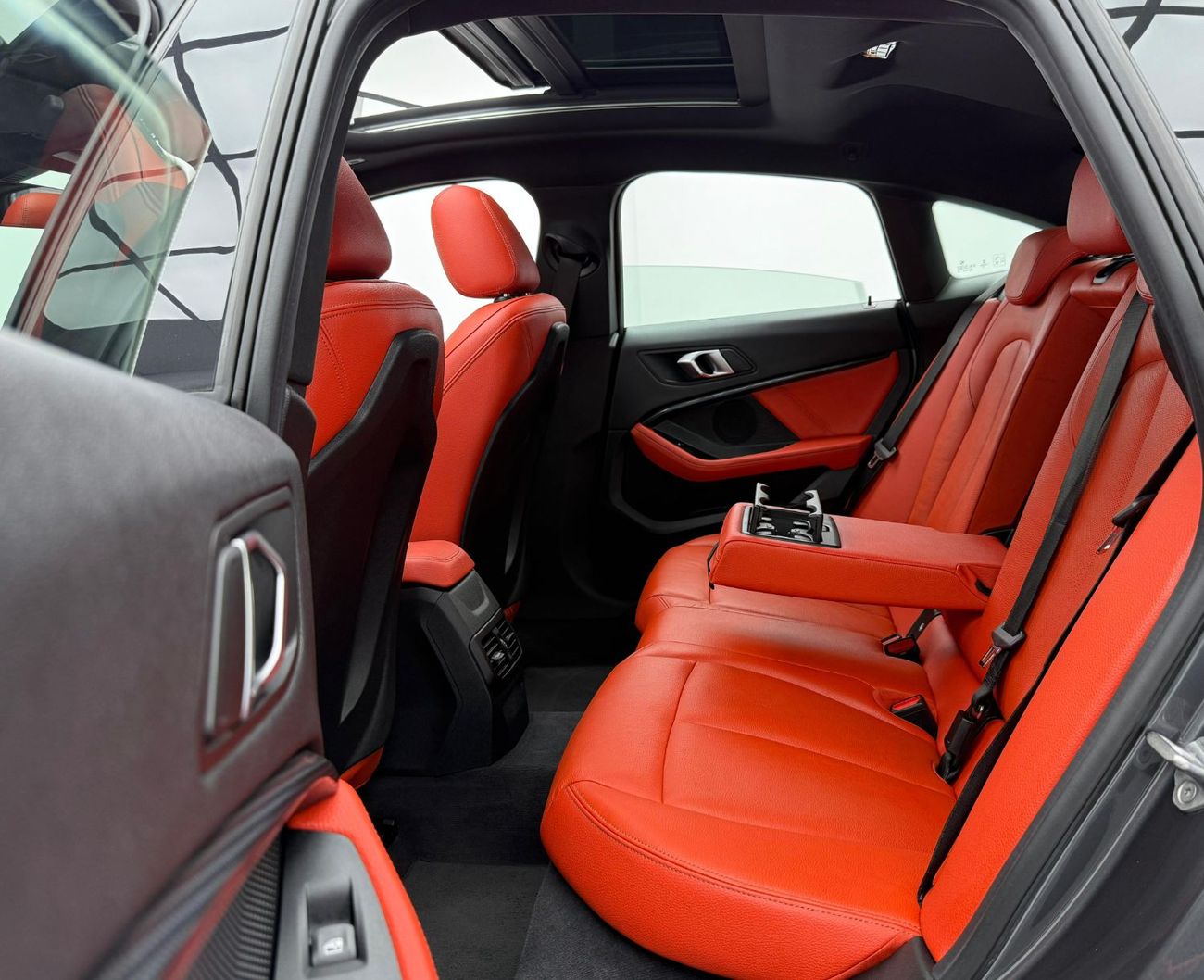 بي أم دبليو 218 M Sport 1.5L 2020 BMW 218i M Sport Gran Coupe, Warranty, Full BMW Service History, Excellent Conditi