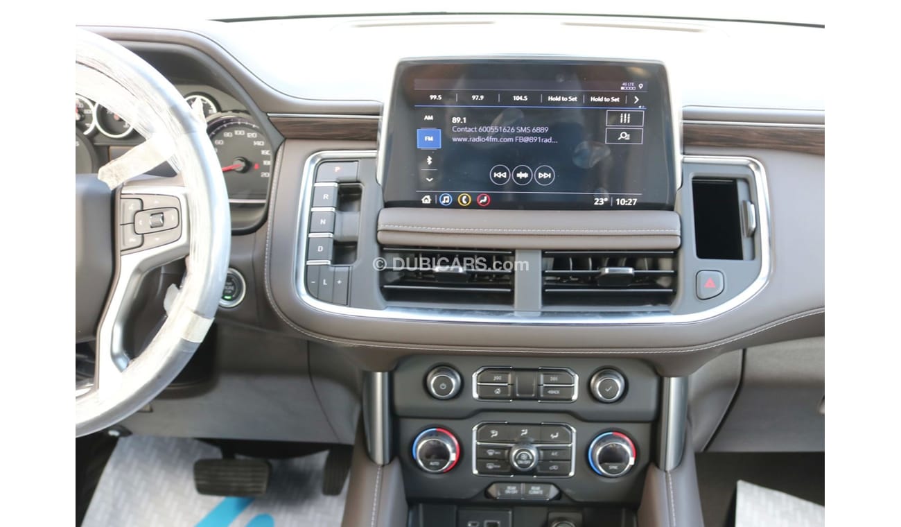 شيفروليه تاهو 2021 | BRAND NEW TAHOE LT WITH GCC SPECS AND EXCELLENT CONDITION