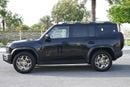 Jetour T2 Luxury - BLACK EDITION - JETOUR T2 - LUXURY PLUS - 8 GEAR 4WD