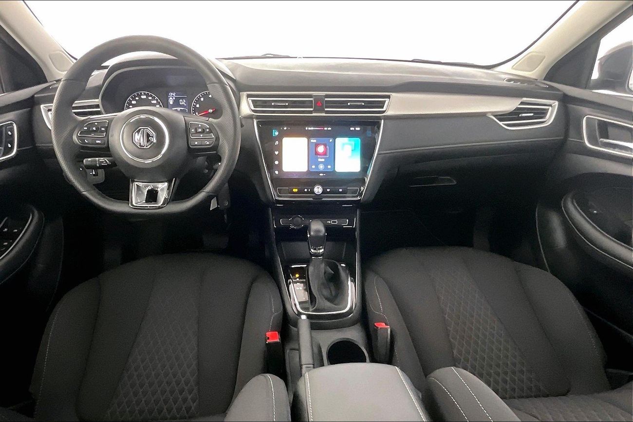 MG 5 Comfort | Guaranteed Warranty | 0 Down Payment