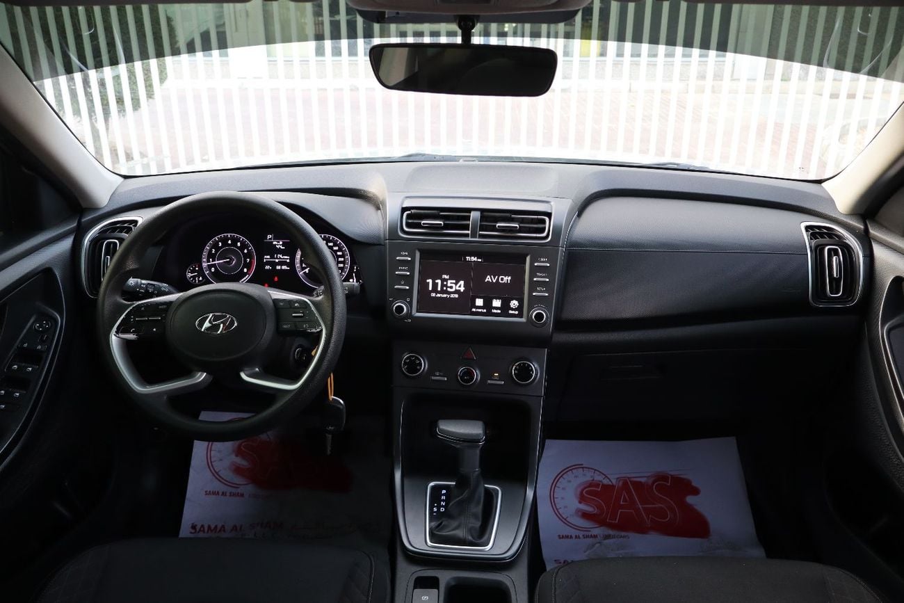 Hyundai Creta COMFORT