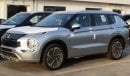 ميتسوبيشي آوتلاندر MITSUBISHI OUTLANDER 2.5L 4WD 2023