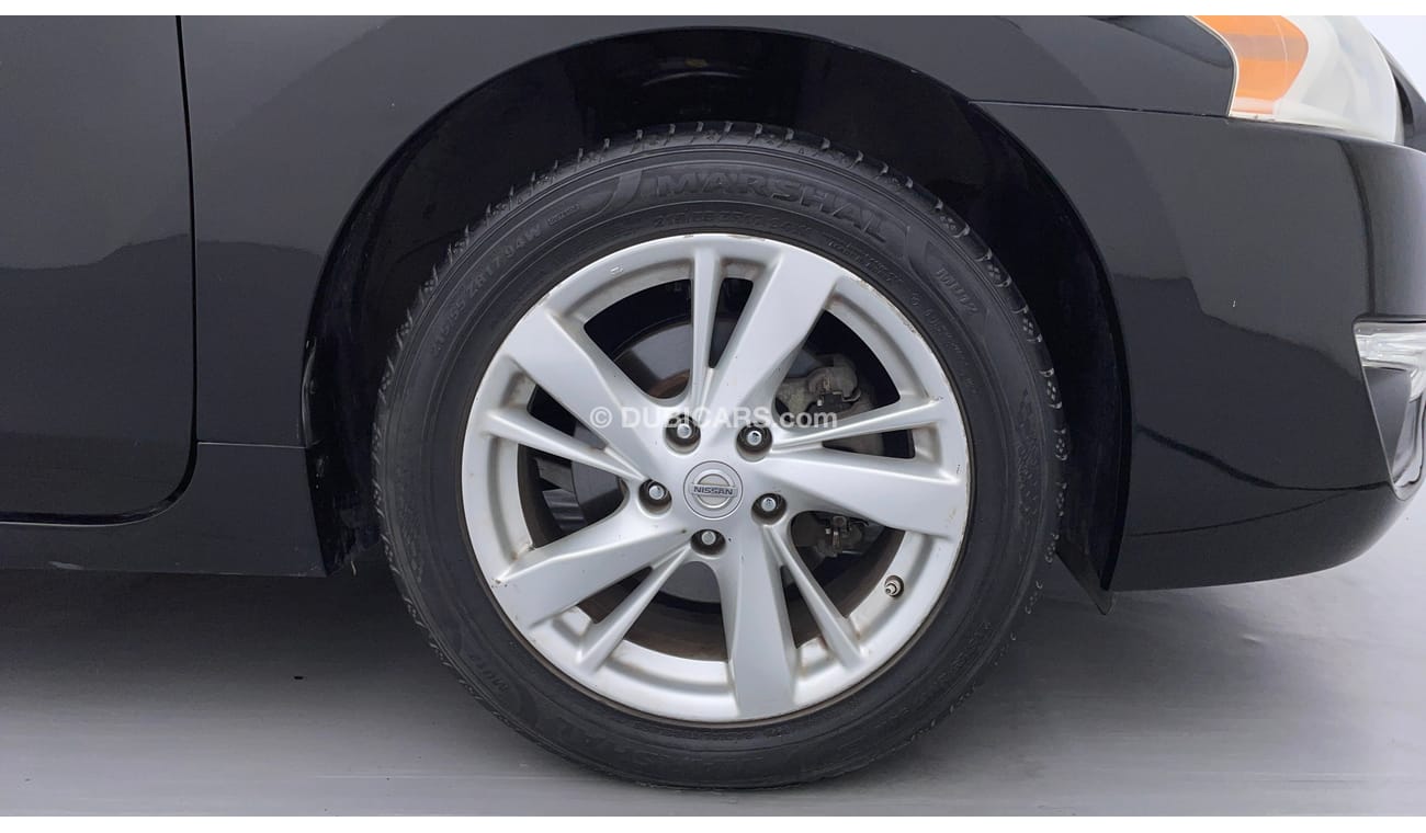 Nissan Altima SL 2.5 | Zero Down Payment | Free Home Test Drive