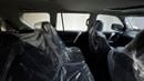 Toyota Prado 2023 Model RHD Diesel Engine Full Option Car is Very clean and Perfect condition