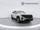 Volkswagen Teramont Teramont Comfortline 2L with Sunroof - Leather Seats 2L | VW Certified | Premium Ventilated Seats