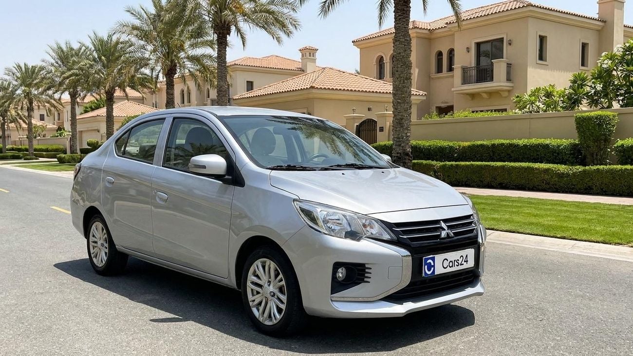 ميتسوبيشي اتراج GLX HIGHLINE كارس24 هي سوق ضخم للسيارات المستعملة موثوق ومضمون ٪كارس24 هي سوق ضخم للسيارات المستعملة موثوق ومضمون
