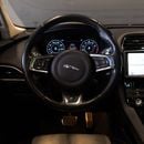 Jaguar F Pace R-Sport 2.0L AED 1,628  pm  • 0% Downpayment • Jaguar F-Pace R-Sport • 1 Year Warranty