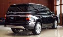 Ford Expedition Platinum ecooboost