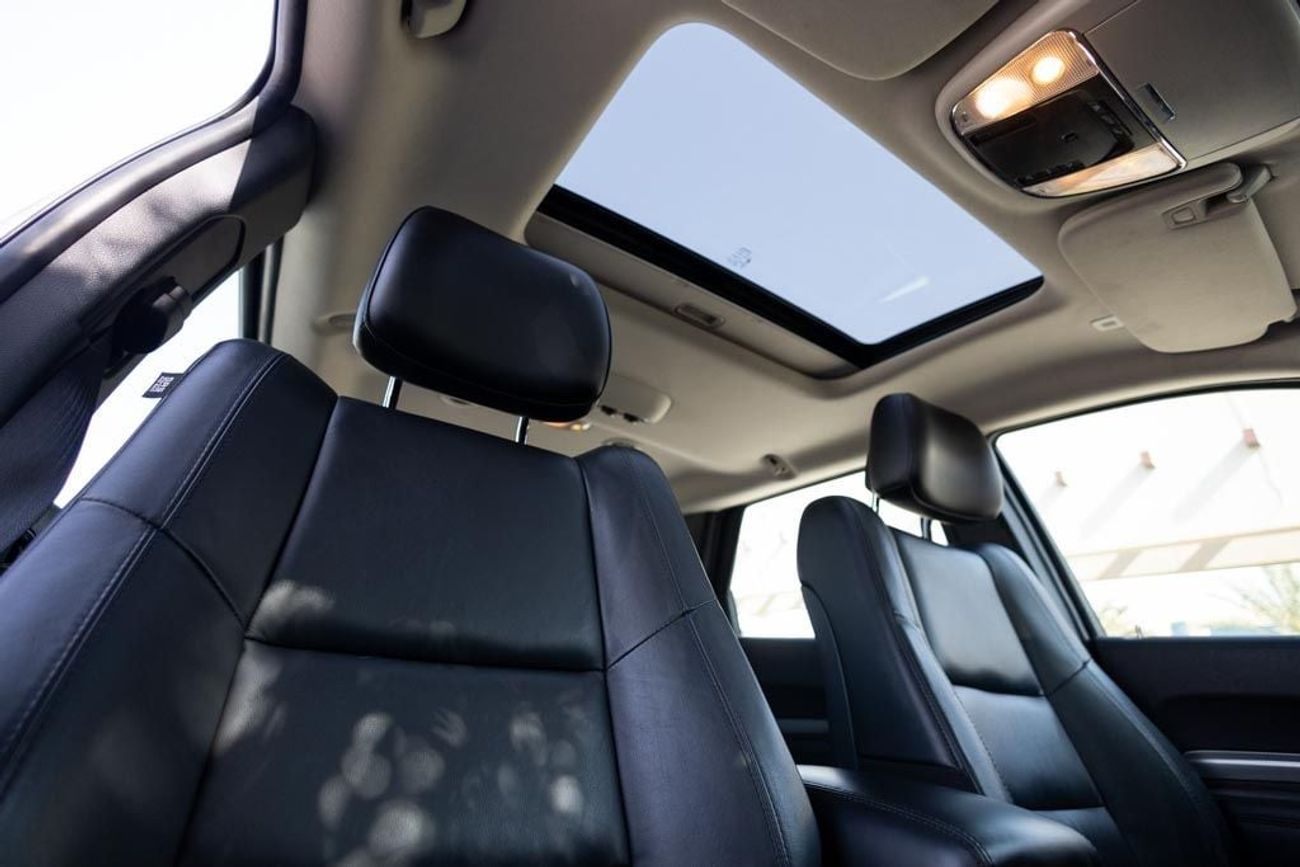 Dodge Durango GT 3.6L (295 HP) RWD Dodge Durango GT 2020 GCC under Warranty and Service Contract with Flexible Dow