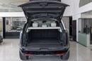 Land Rover Range Rover Range Rover Vogue | HSE P530 | Black Edition | GCC Specs | 2026  | ( EXPORT)