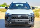 Toyota Corolla Cross 1.8L GLI TOYOTA CROLLA CROSS 1.8 -  - FULL OPTIONS - 2025 MODEL -