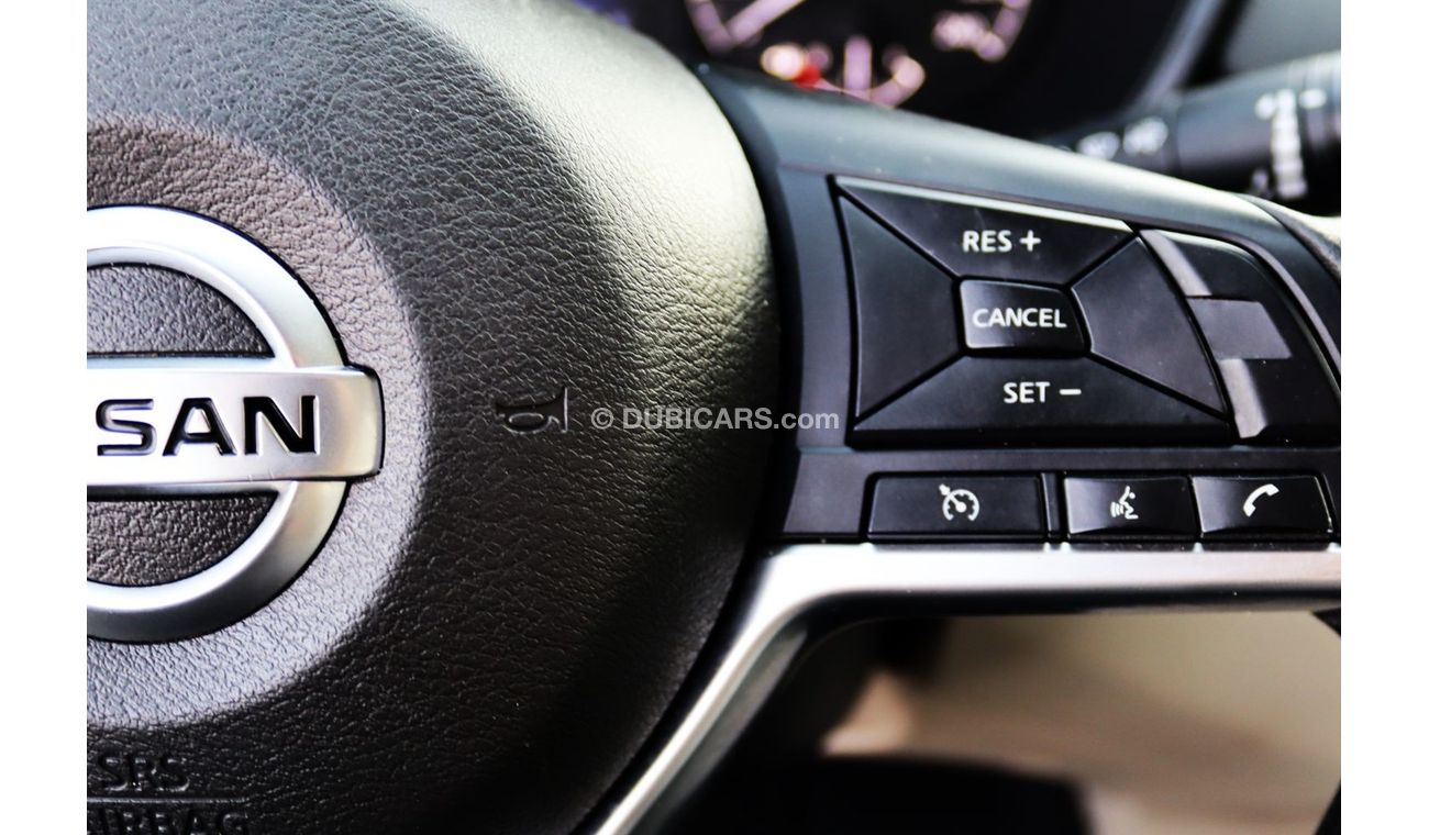 نيسان ألتيما نيسان التيما 2020 خليجي بحالة ممتازة