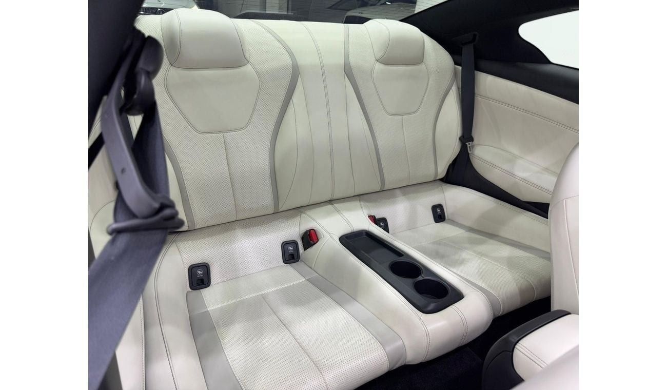 إنفينيتي Q60 Premium Luxury 3.0L 2017 Infiniti Q60 Premium 3.0t, Warranty, Full Infiniti Service History, Low Kms