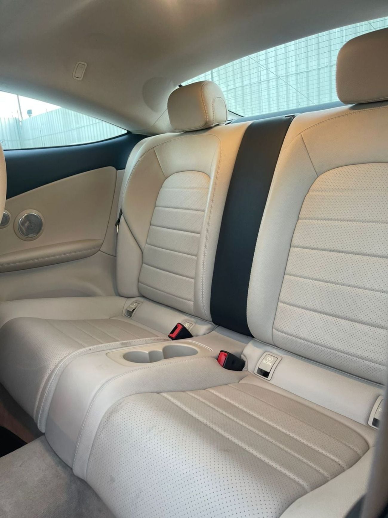 Mercedes Benz C300 STD