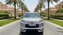 Mitsubishi Montero Sport GLS MIDLINE 2023 | AED 1243/Month | 0 DP | 30 Day Return | Warranty | Service History