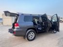 Toyota Land Cruiser GXR 2018 RHD Diesel Engine Full Option Very Clean And Perfect Condition