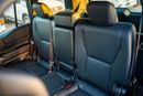 تويوتا برادو TXL3 Toyota Land Cruiser Prado 2025 2.4L Turbo with Radar SUV turbo