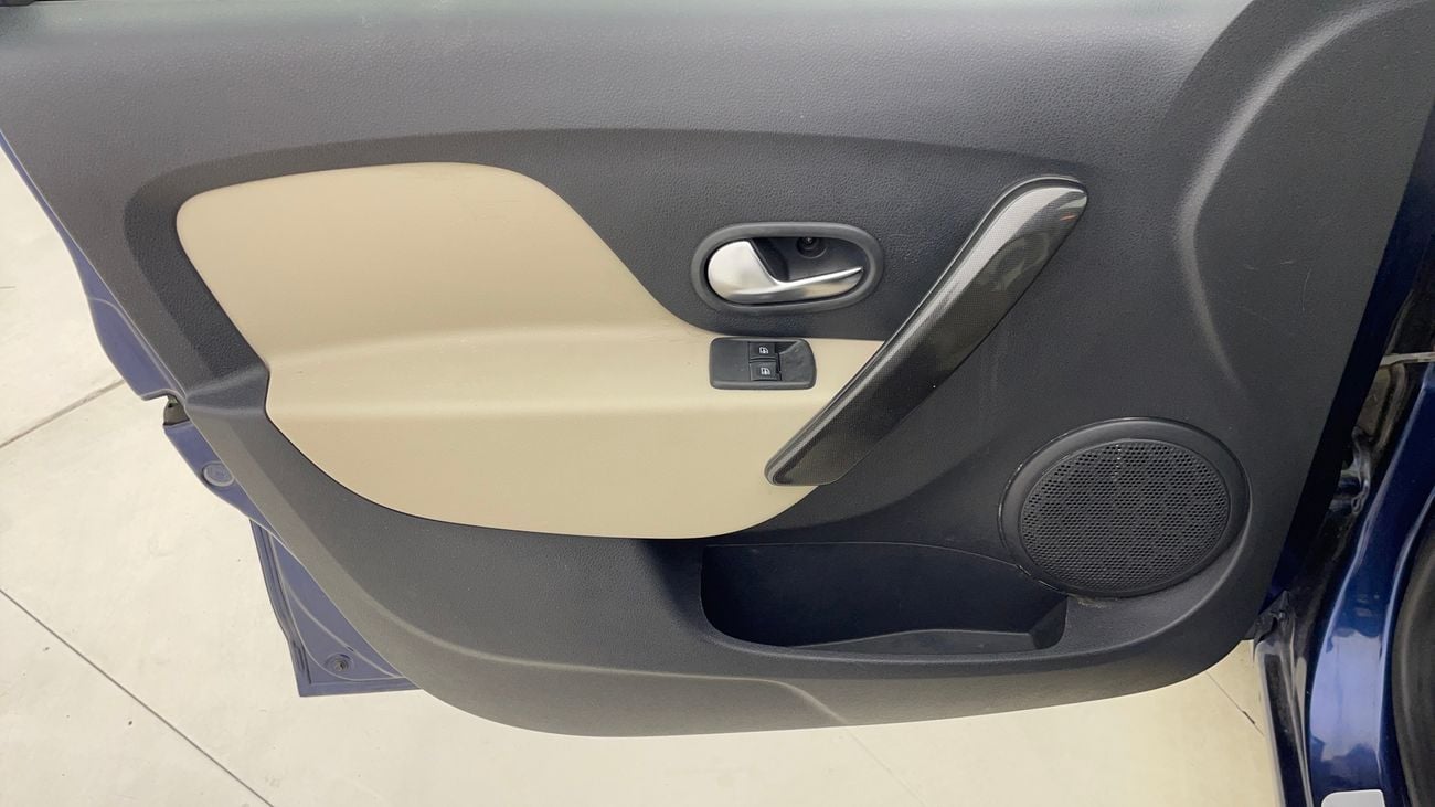 Renault Symbol LE 1.6 | Zero Down Payment | Home Test Drive