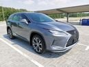 Lexus RX350 Lexus RX 350L -  2021 - Grey