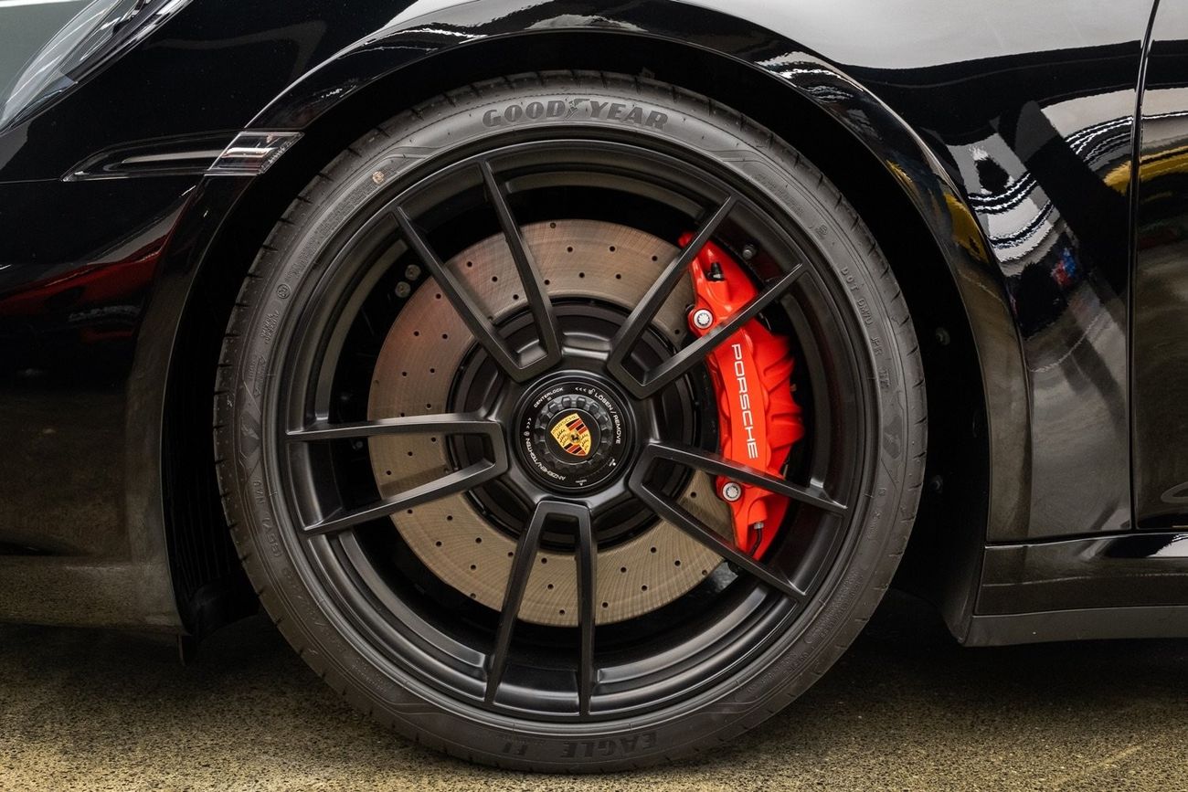 Porsche 911 Carrera 911 | GTS | Cabriolet