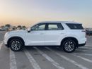 Hyundai Palisade 2022 Hyundai Palisade Comfort Edition 3.5L V6 - GCC MidOption+ - 7 Seater - AWD 4x4 -