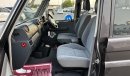 Toyota Land Cruiser Pick Up Double Cabin