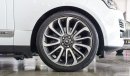 لاند روفر رانج روفر أوتوبايوجرافي Long WheelBase / Warranty