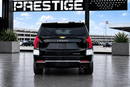 Chevrolet Tahoe Premier 5.3L 2025 EXPORT ONLY