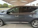 إنفينيتي JX35 Luxury 3.5L