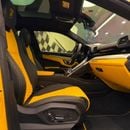 لامبورغيني اوروس BRAND CONDITION