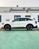 Kia Sorento LX STD Kia Sorento 2.5L - 2026 MODEL - GCC Specs