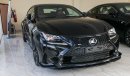 Lexus RC350