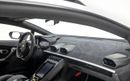 لامبورغيني هوراكان Sterrato LP 610-4 - Japanese Spec