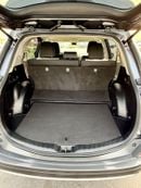 Toyota RAV4 2.5L VXR Hybrid