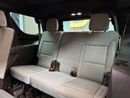 Chevrolet Tahoe LS