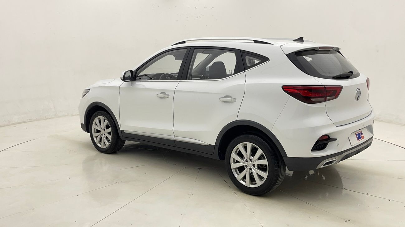 MG ZS STD 1.5 | Zero Down Payment | Home Test Drive