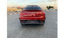 مرسيدس بنز GLE 63 AMG وارد اليابان اوراق جمارك  زيرو كلم