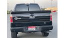 Ford F-150 Pick Up Double Cabin