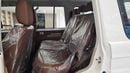 Toyota Land Cruiser 70 HT VXR