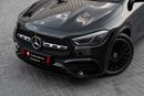 Mercedes Benz GLA 200 AMG PREMIUM | 3,232 P.M | 0% Downpayment | AGENCY WARRANTY 2030!