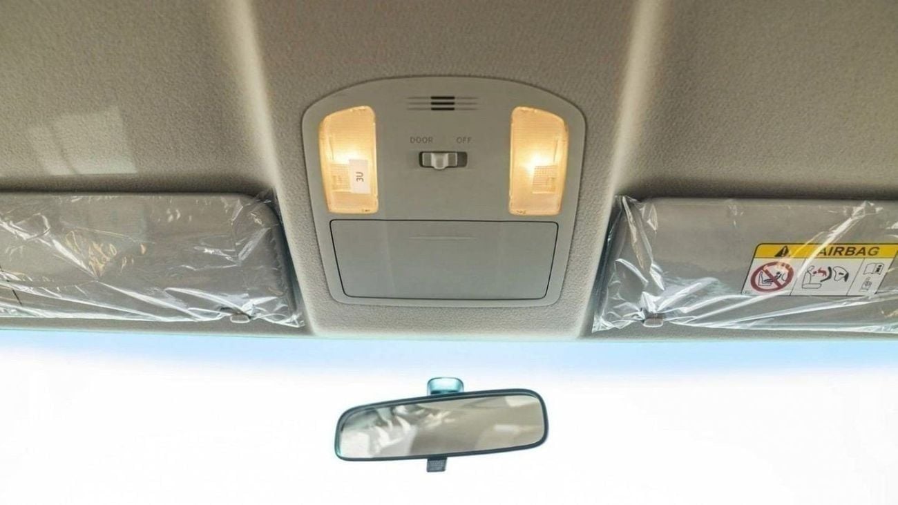 تويوتا فورتونر فورتشنر بترول