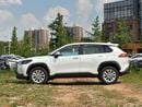 Toyota Corolla Cross Cross 2.0 hybrid elite option （export price)