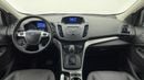 Ford Escape SEL 2.5 | Zero Down Payment | Free Home Test Drive