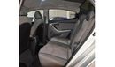 هيونداي إلانترا Hyundai Elantra 2014 Model!! in Silver Color! GCC Specs